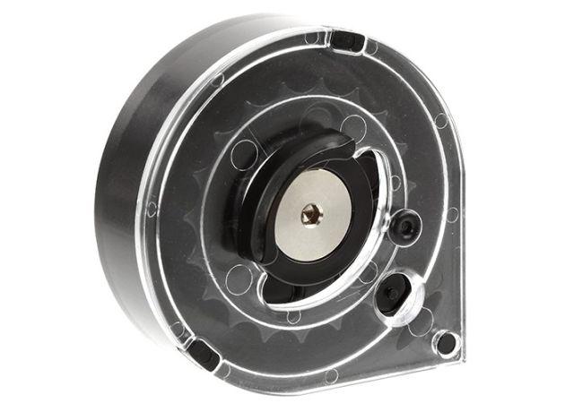 Magazijn .30 /7,62mm   /   13 Schots voor oa ; King - Panthera - Dreamline - Wildcat MKIII  - Maverick - Crown-3913-a